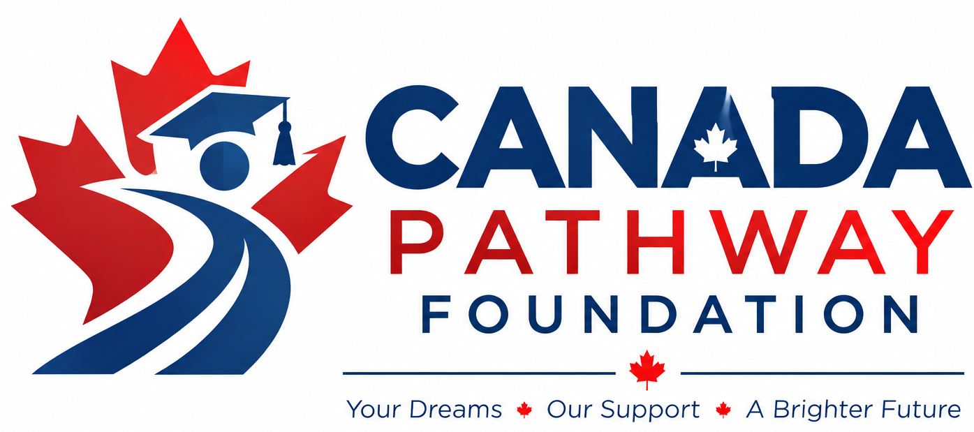 Canada Pathway Foundation Logo